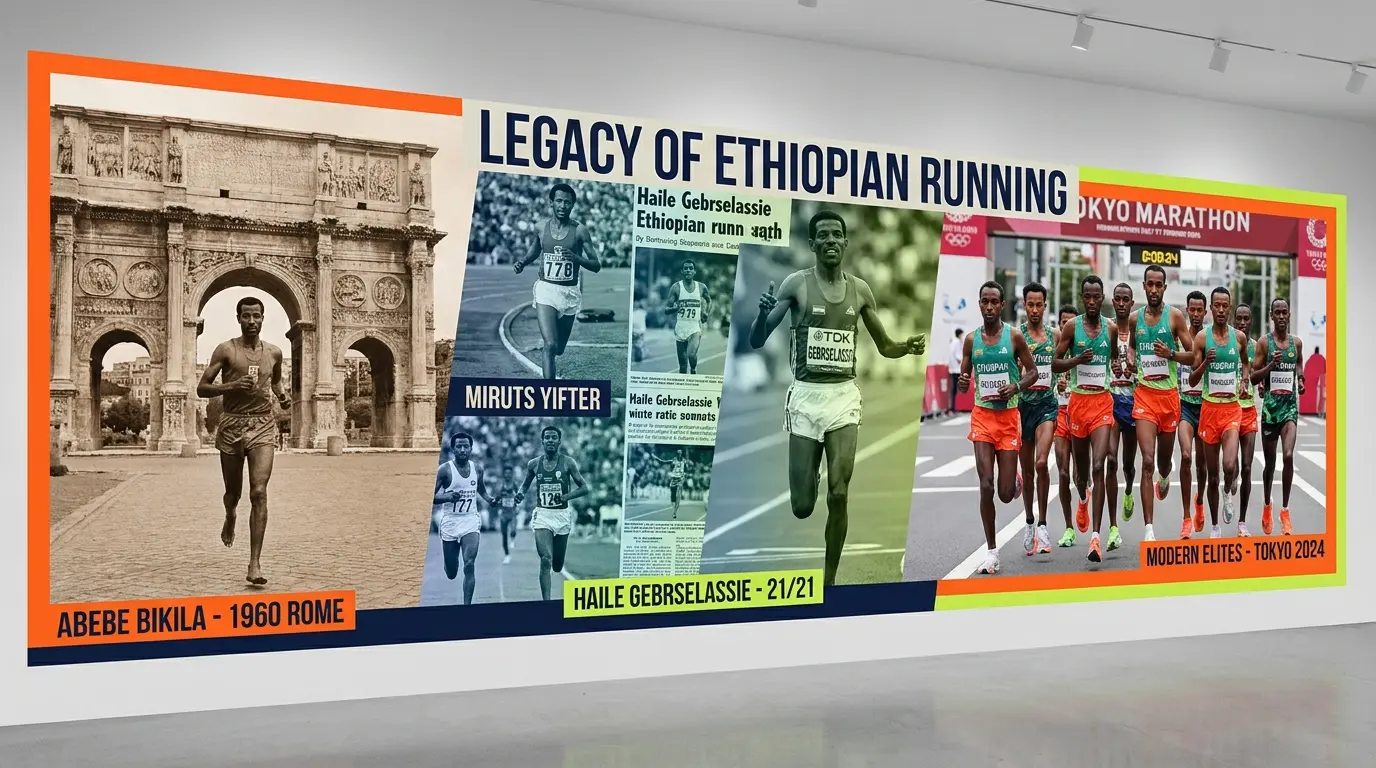 Full Marathon